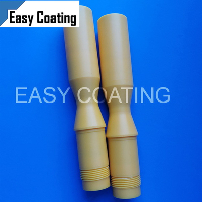 OPT Electrostatic powder guns automatic extension nozzles  Length150mm 378852